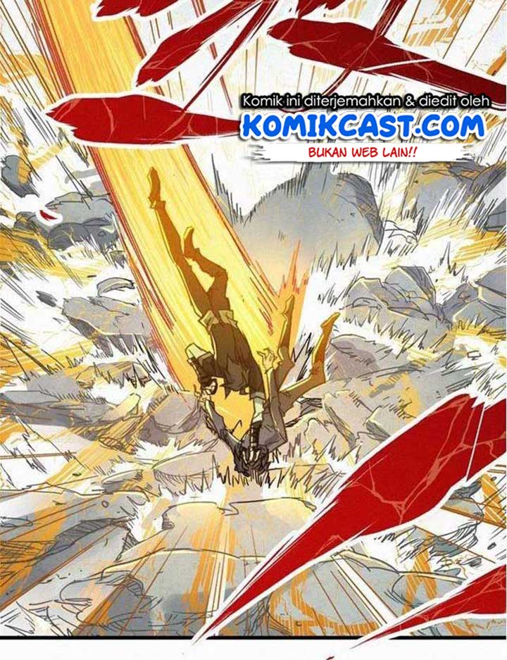 The Sacred Ruins Chapter 20 Gambar 26
